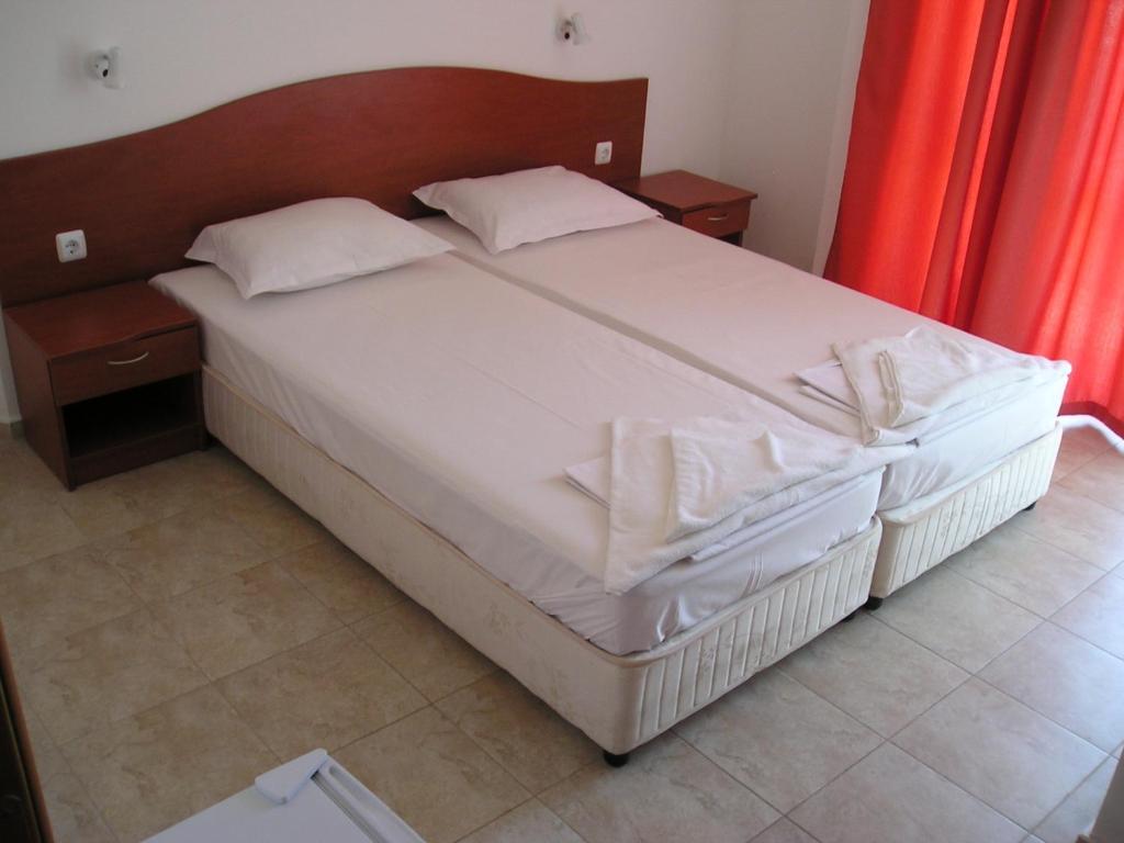 Hotel Morski Dar Kranevo Rum bild