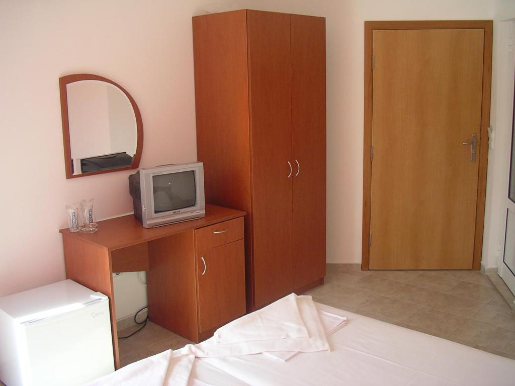 Hotel Morski Dar Kranevo Rum bild