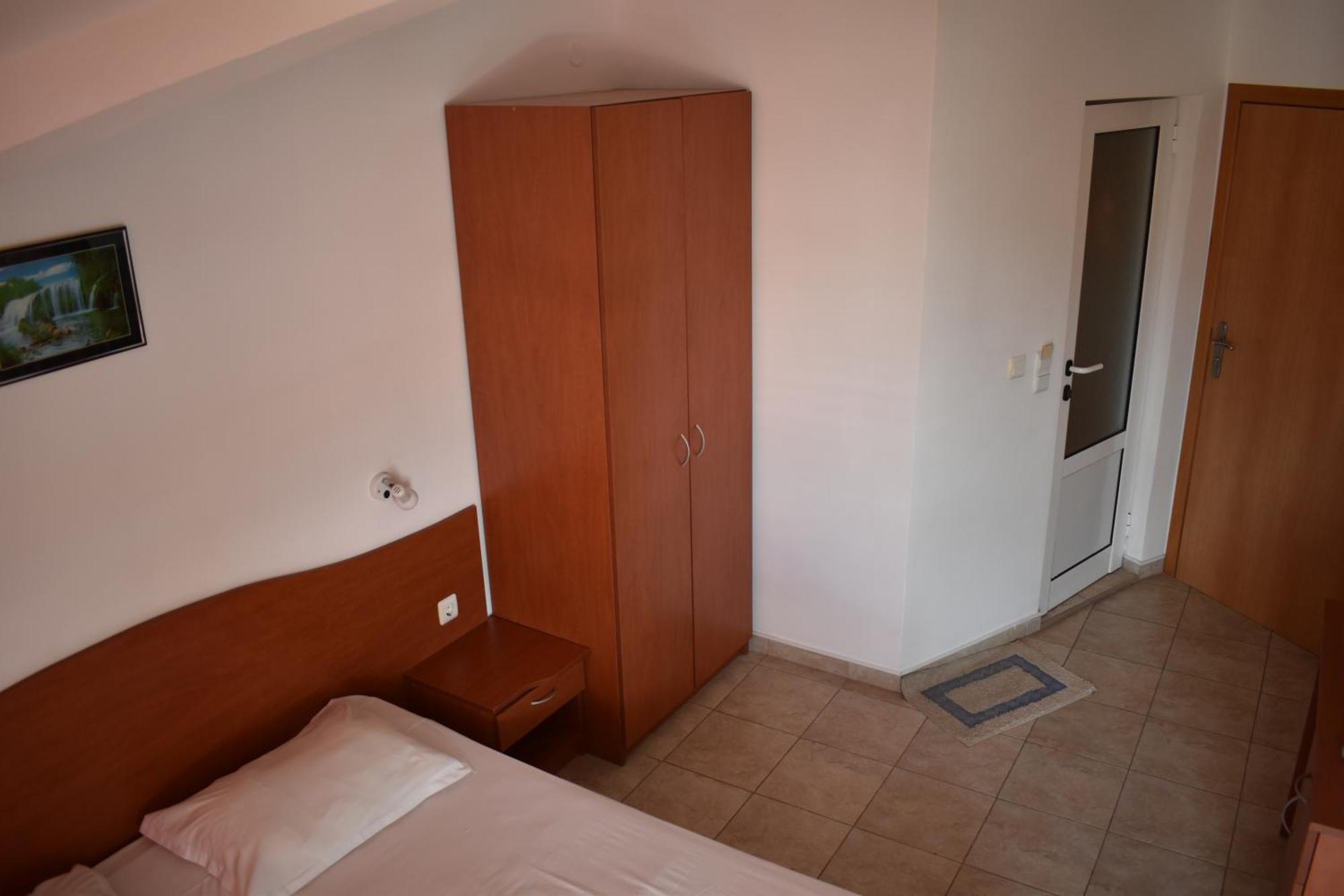 Hotel Morski Dar Kranevo Exteriör bild