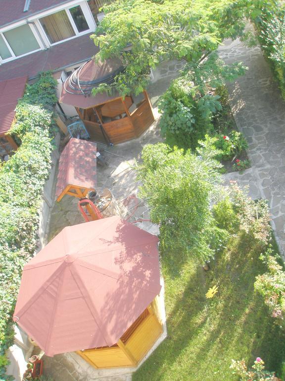 Hotel Morski Dar Kranevo Exteriör bild